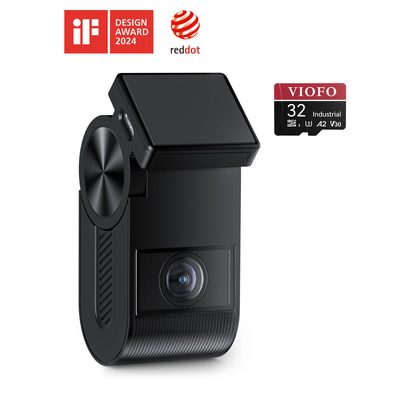 Viofo VS1 dashcam